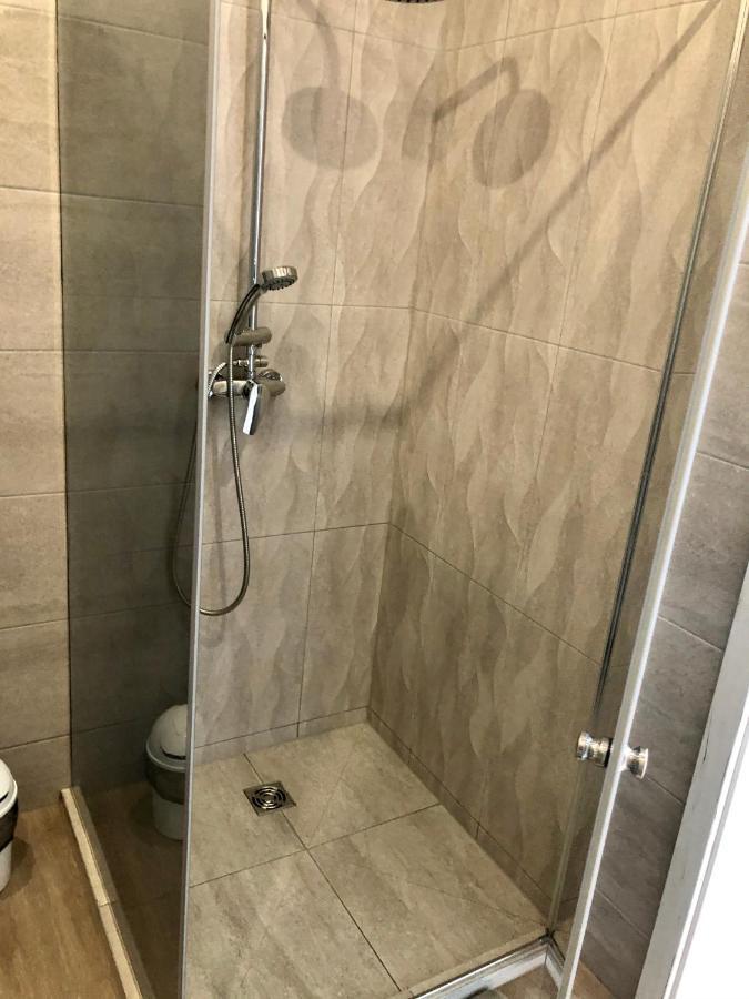 Apartamentai Klaipeda-Studijos Tipo Butukai Exterior foto